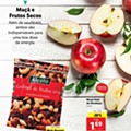 Antevisão Folheto LIDL Extra Vida Saudável